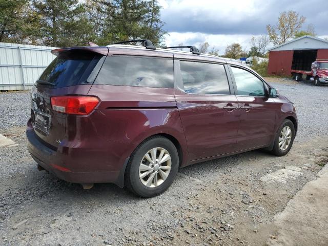 Photo 2 VIN: KNDMB5C17H6292624 - KIA SEDONA LX 