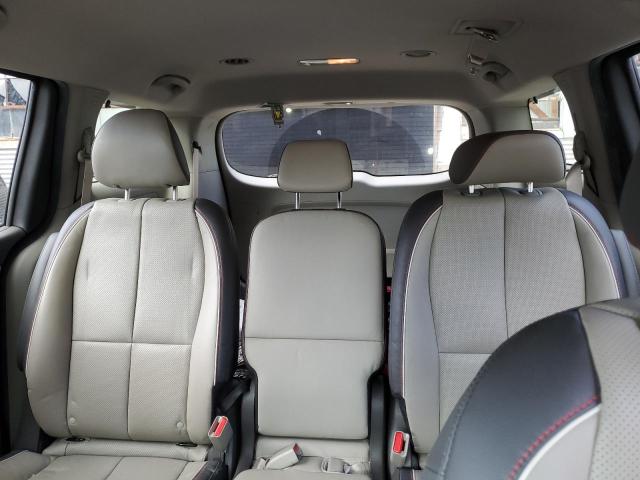 Photo 9 VIN: KNDMB5C17H6292624 - KIA SEDONA LX 