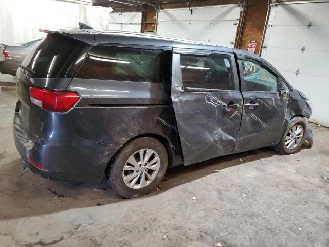 Photo 2 VIN: KNDMB5C17H6301127 - KIA SEDONA LX 