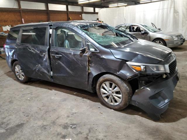 Photo 3 VIN: KNDMB5C17H6301127 - KIA SEDONA LX 