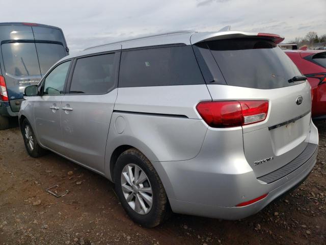 Photo 1 VIN: KNDMB5C17H6309485 - KIA SEDONA LX 