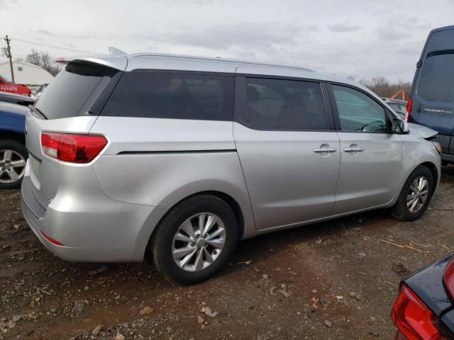 Photo 2 VIN: KNDMB5C17H6309485 - KIA SEDONA LX 