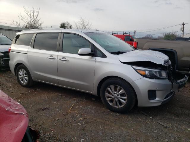 Photo 3 VIN: KNDMB5C17H6309485 - KIA SEDONA LX 