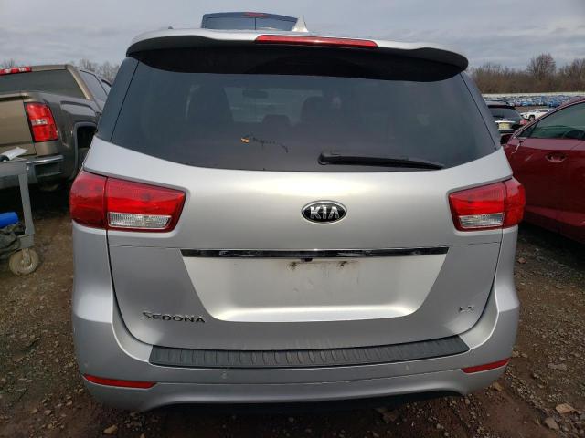 Photo 5 VIN: KNDMB5C17H6309485 - KIA SEDONA LX 