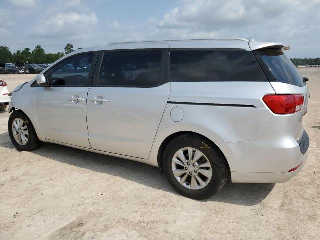 Photo 1 VIN: KNDMB5C17H6312564 - KIA SEDONA LX 