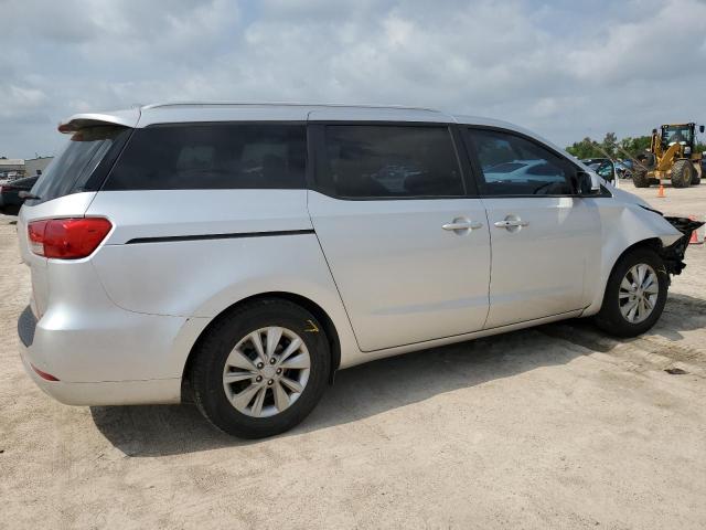 Photo 2 VIN: KNDMB5C17H6312564 - KIA SEDONA LX 