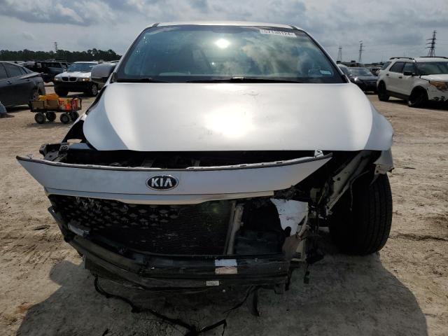 Photo 4 VIN: KNDMB5C17H6312564 - KIA SEDONA LX 