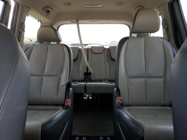 Photo 9 VIN: KNDMB5C17H6312564 - KIA SEDONA LX 