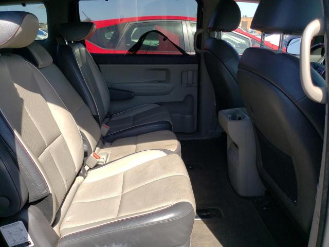 Photo 10 VIN: KNDMB5C17H6315125 - KIA SEDONA LX 