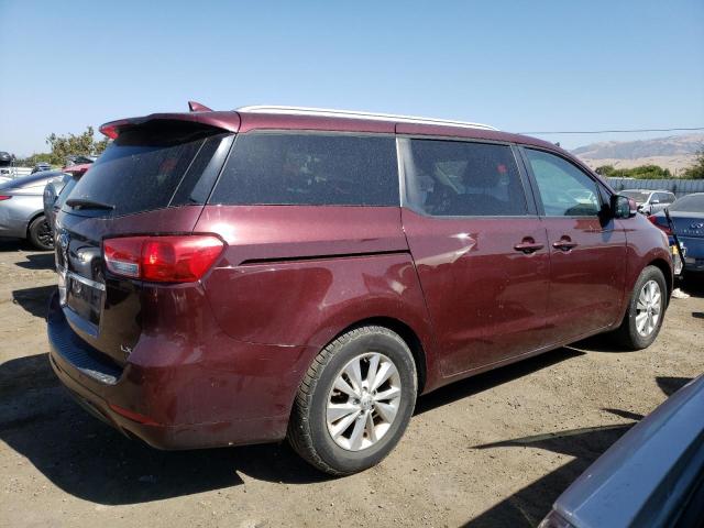 Photo 2 VIN: KNDMB5C17H6315125 - KIA SEDONA LX 