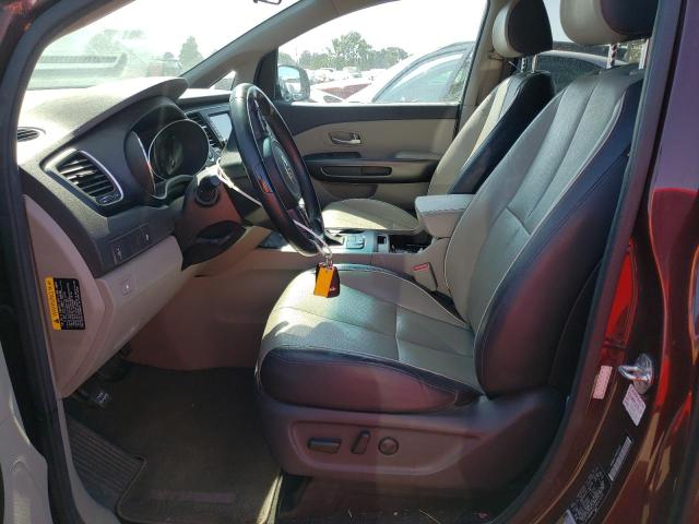 Photo 6 VIN: KNDMB5C17H6315125 - KIA SEDONA LX 