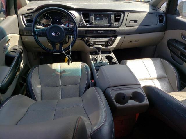 Photo 7 VIN: KNDMB5C17H6315125 - KIA SEDONA LX 