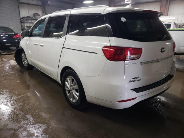 Photo 1 VIN: KNDMB5C17H6320244 - KIA SEDONA LX 