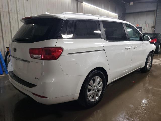 Photo 2 VIN: KNDMB5C17H6320244 - KIA SEDONA LX 