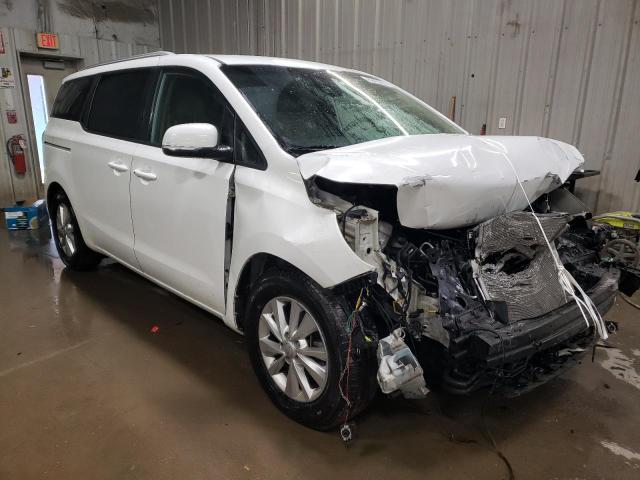 Photo 3 VIN: KNDMB5C17H6320244 - KIA SEDONA LX 