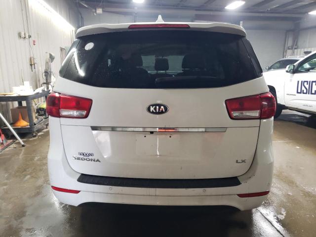 Photo 5 VIN: KNDMB5C17H6320244 - KIA SEDONA LX 