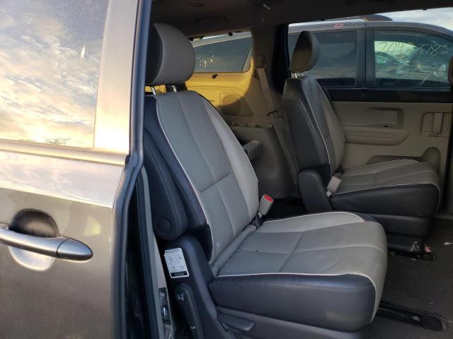 Photo 10 VIN: KNDMB5C17H6324665 - KIA SEDONA LX 