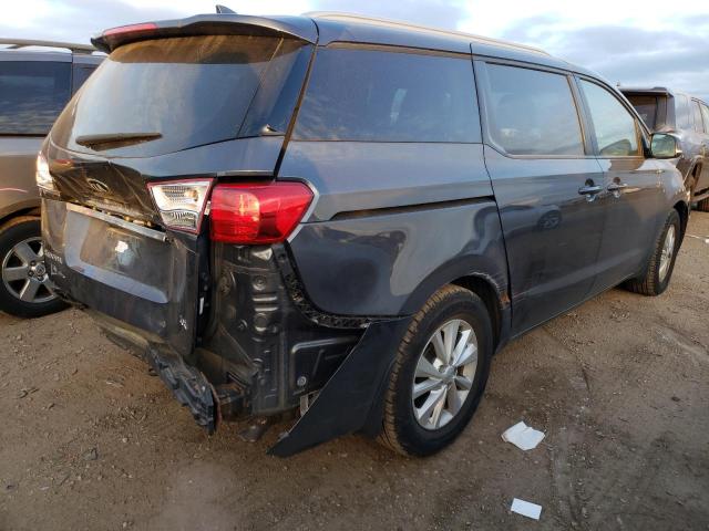 Photo 2 VIN: KNDMB5C17H6324665 - KIA SEDONA LX 