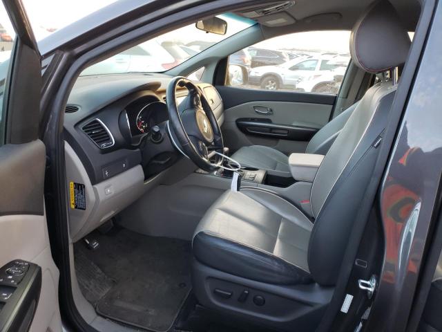 Photo 6 VIN: KNDMB5C17H6324665 - KIA SEDONA LX 