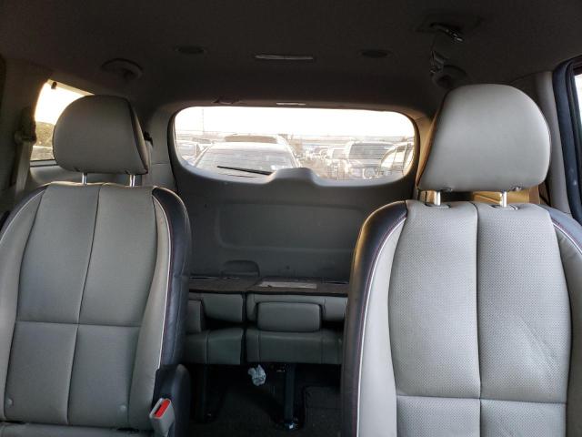 Photo 9 VIN: KNDMB5C17H6324665 - KIA SEDONA LX 