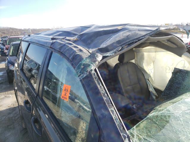 Photo 8 VIN: KNDMB5C17H6329929 - KIA SEDONA LX 