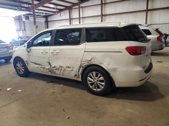 Photo 1 VIN: KNDMB5C17J6355873 - KIA SEDONA LX 