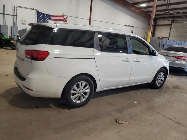 Photo 2 VIN: KNDMB5C17J6355873 - KIA SEDONA LX 