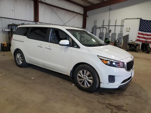 Photo 3 VIN: KNDMB5C17J6355873 - KIA SEDONA LX 