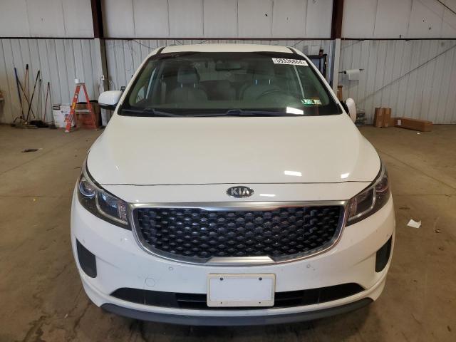 Photo 4 VIN: KNDMB5C17J6355873 - KIA SEDONA LX 