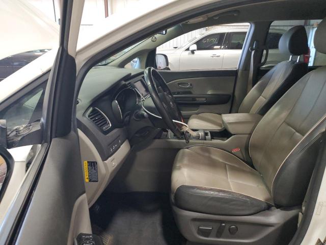 Photo 6 VIN: KNDMB5C17J6355873 - KIA SEDONA LX 