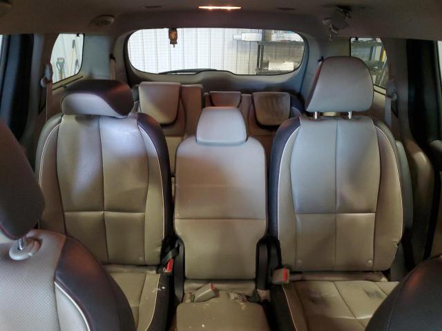 Photo 9 VIN: KNDMB5C17J6355873 - KIA SEDONA LX 