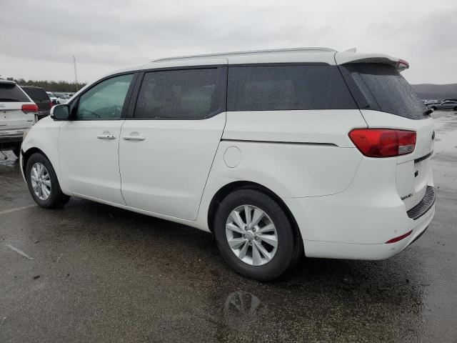 Photo 1 VIN: KNDMB5C17J6364167 - KIA SEDONA LX 