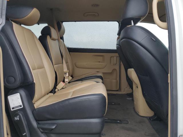 Photo 10 VIN: KNDMB5C17J6364167 - KIA SEDONA LX 