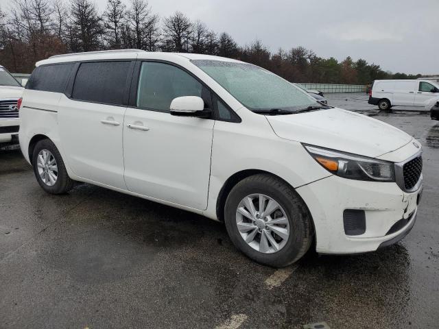 Photo 3 VIN: KNDMB5C17J6364167 - KIA SEDONA LX 