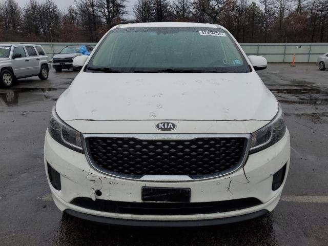 Photo 4 VIN: KNDMB5C17J6364167 - KIA SEDONA LX 