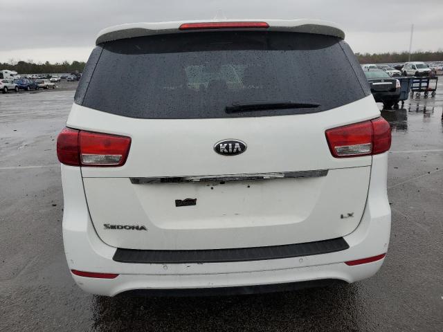 Photo 5 VIN: KNDMB5C17J6364167 - KIA SEDONA LX 