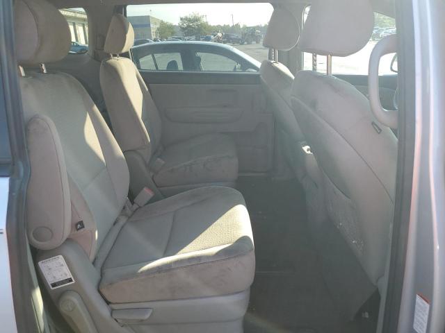 Photo 10 VIN: KNDMB5C17J6368073 - KIA SEDONA LX 