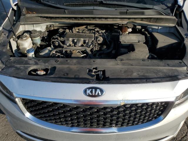 Photo 11 VIN: KNDMB5C17J6368073 - KIA SEDONA LX 