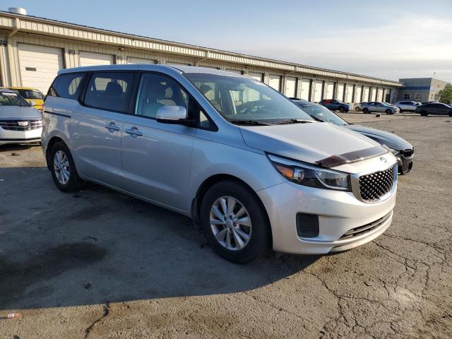 Photo 3 VIN: KNDMB5C17J6368073 - KIA SEDONA LX 