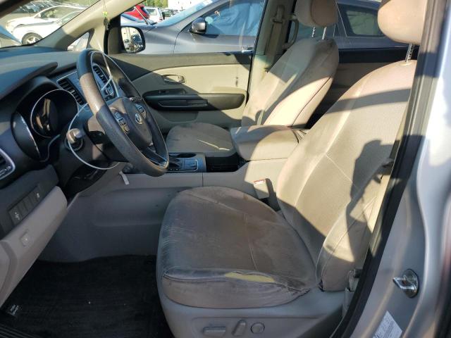 Photo 6 VIN: KNDMB5C17J6368073 - KIA SEDONA LX 