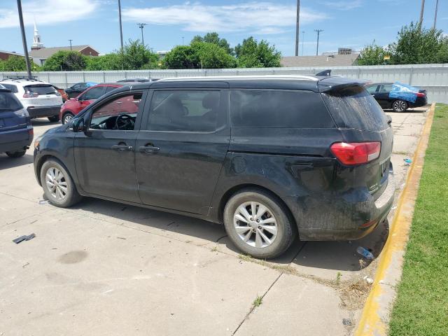 Photo 1 VIN: KNDMB5C17J6377758 - KIA SEDONA LX 