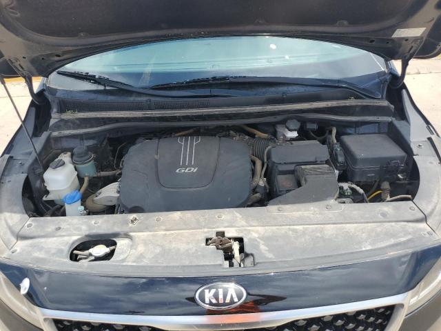 Photo 11 VIN: KNDMB5C17J6377758 - KIA SEDONA LX 