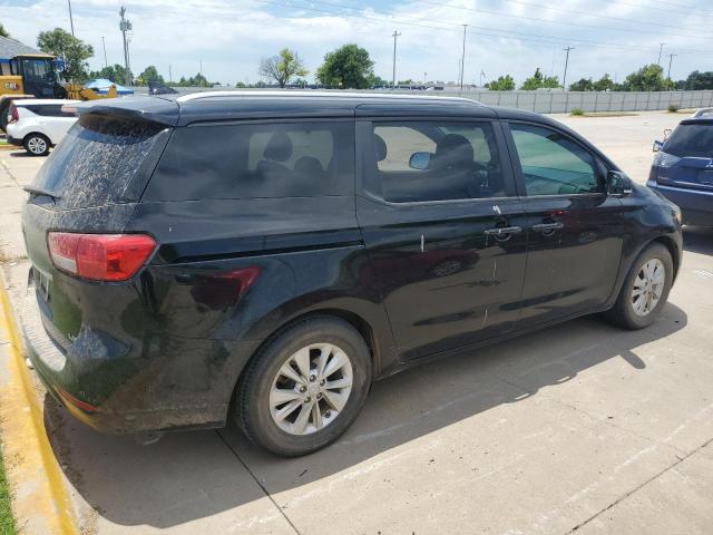 Photo 2 VIN: KNDMB5C17J6377758 - KIA SEDONA LX 