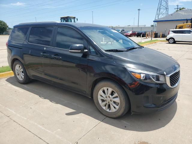 Photo 3 VIN: KNDMB5C17J6377758 - KIA SEDONA LX 