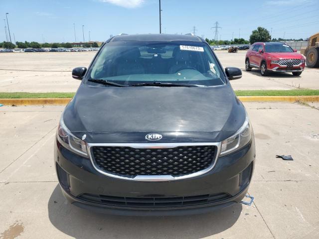 Photo 4 VIN: KNDMB5C17J6377758 - KIA SEDONA LX 