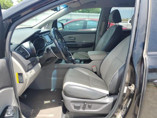 Photo 6 VIN: KNDMB5C17J6377758 - KIA SEDONA LX 