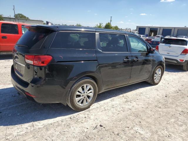 Photo 2 VIN: KNDMB5C17J6378277 - KIA SEDONA LX 