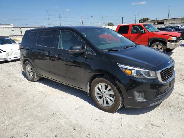 Photo 3 VIN: KNDMB5C17J6378277 - KIA SEDONA LX 