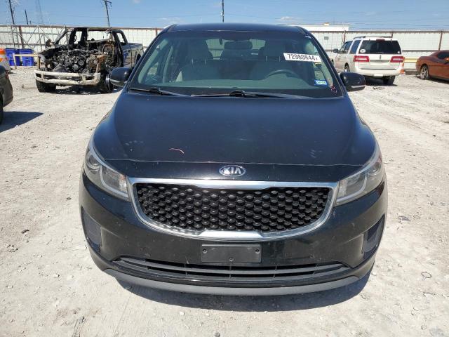 Photo 4 VIN: KNDMB5C17J6378277 - KIA SEDONA LX 