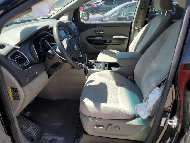 Photo 6 VIN: KNDMB5C17J6378277 - KIA SEDONA LX 